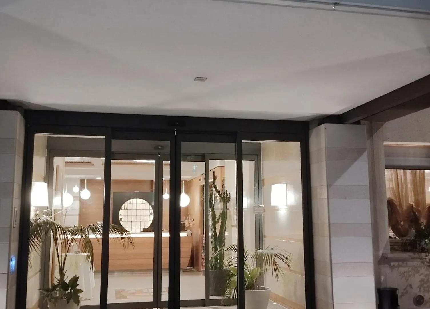 Hotel Calinferno Codogne