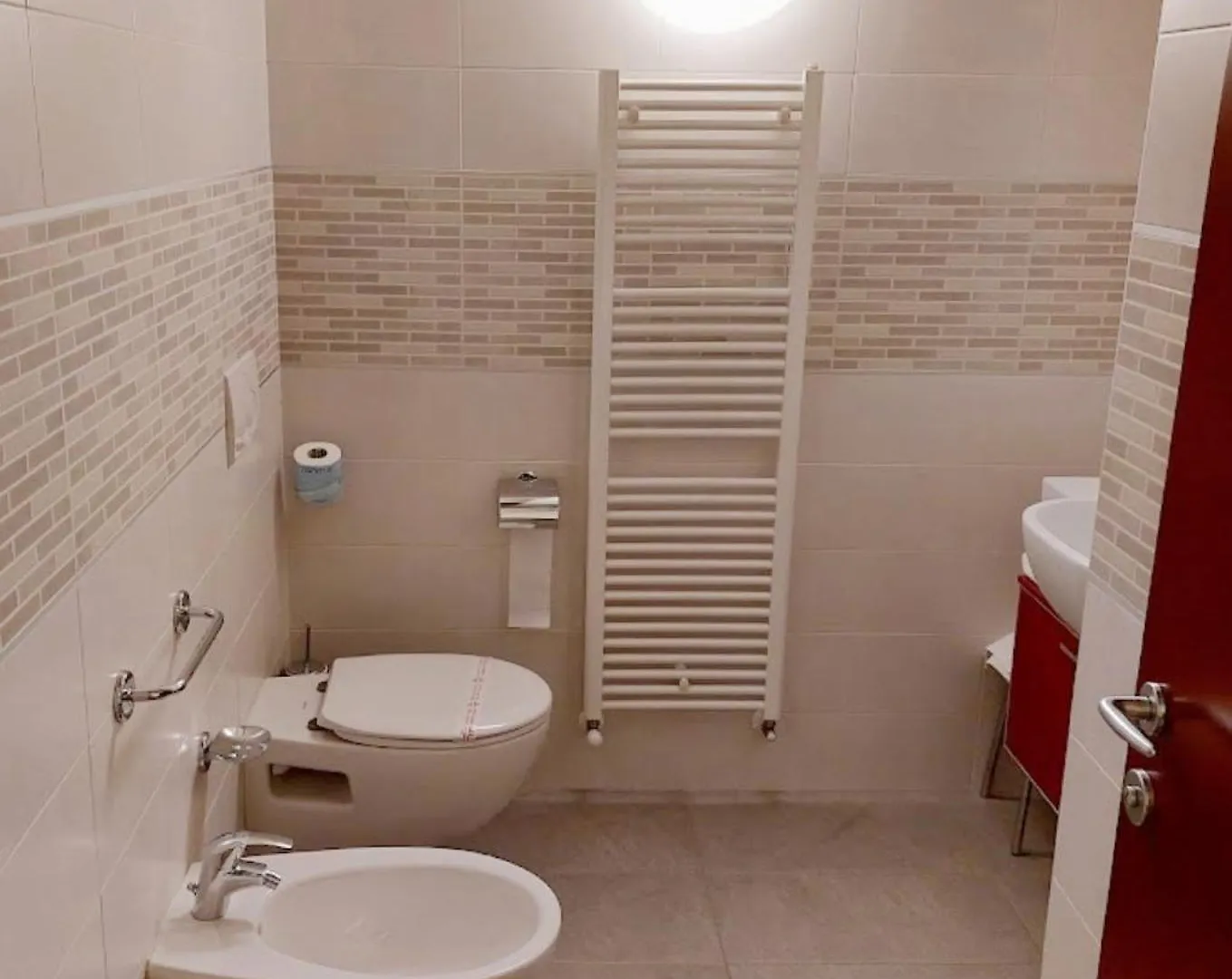 Hotel Calinferno Codogne