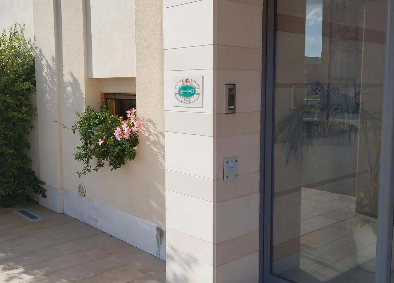 Hotel Calinferno Codogne