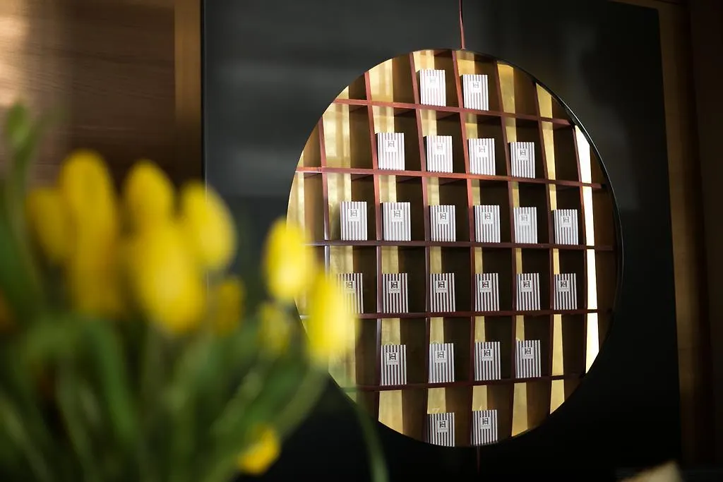 Hotel Calinferno Codogne
