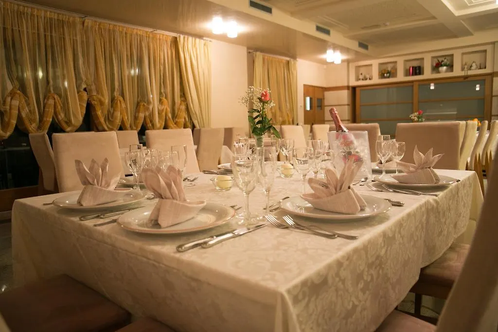 Hotel Calinferno Codogne