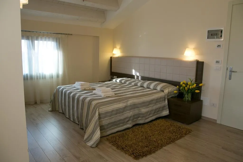 Hotel Calinferno Codogne