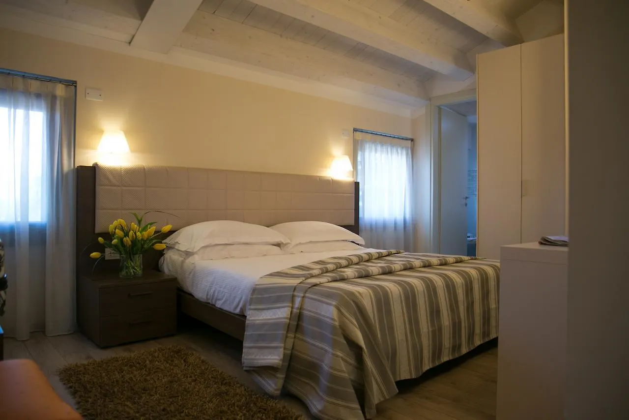 Hotel Calinferno Codogne