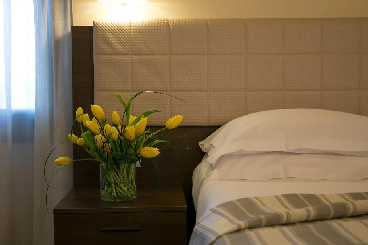 Hotel Calinferno Codogne