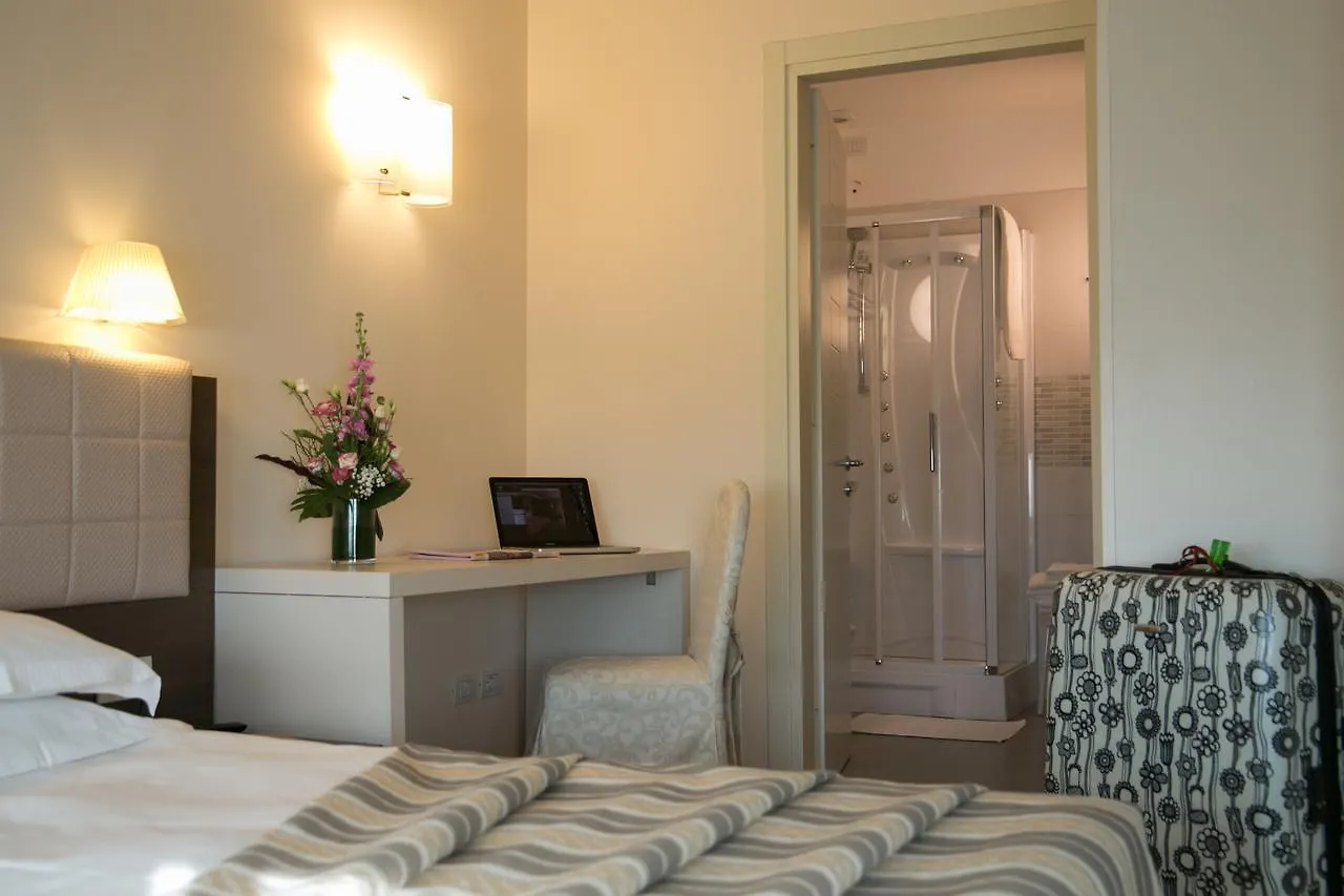 Hotel Calinferno Codogne