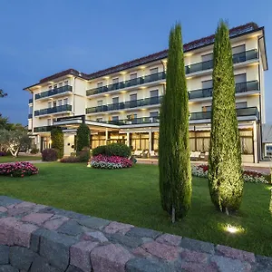 Hotel Atlantic Terme Natural &