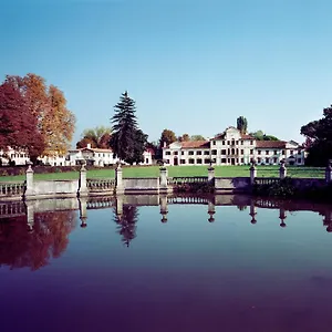 Casa di campagna Toderini