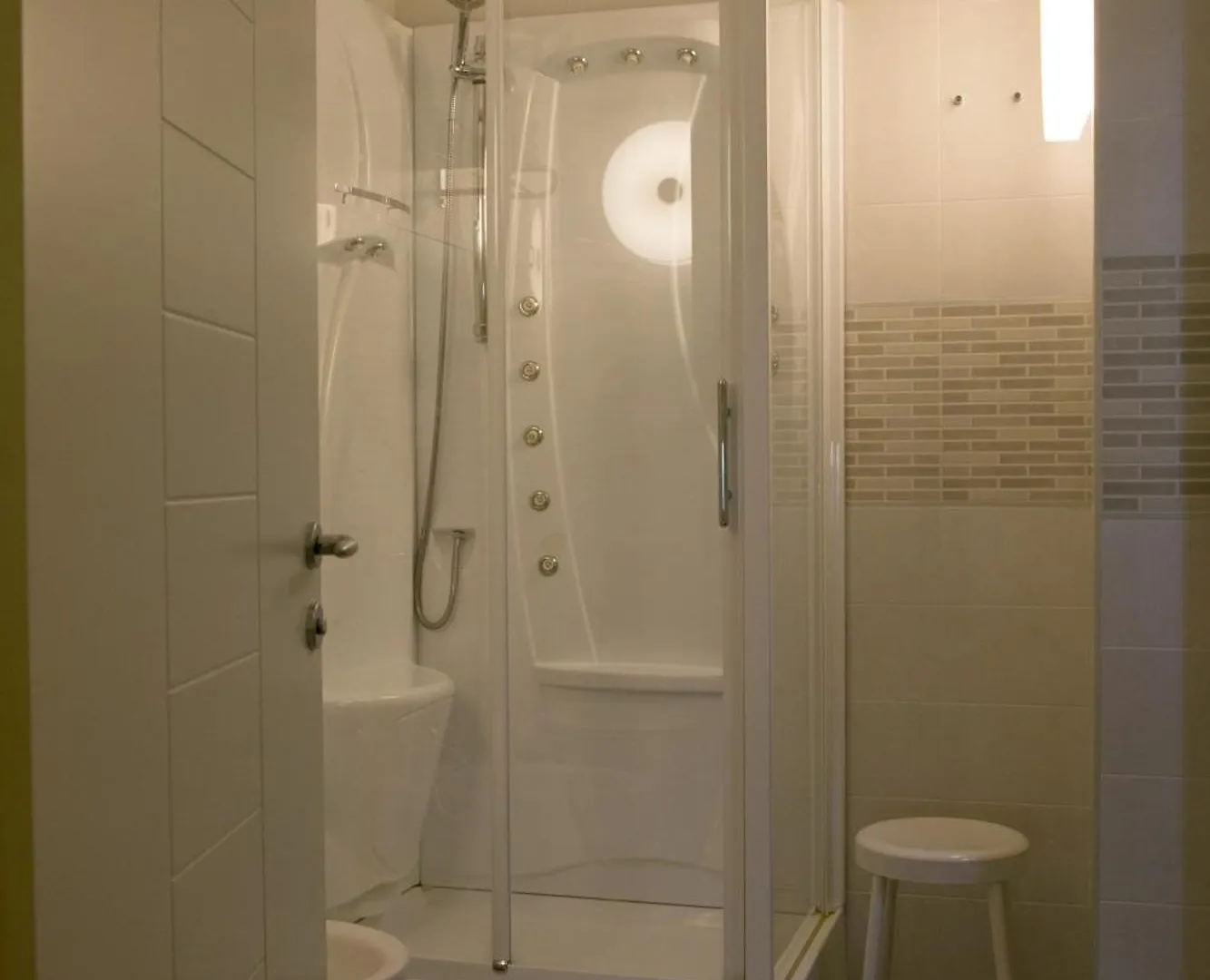 Hotel Calinferno Codogne
