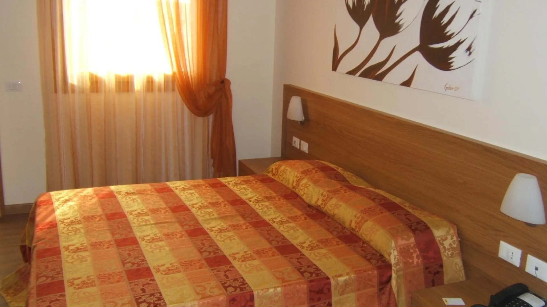 Hotel Calinferno Codogne Italy