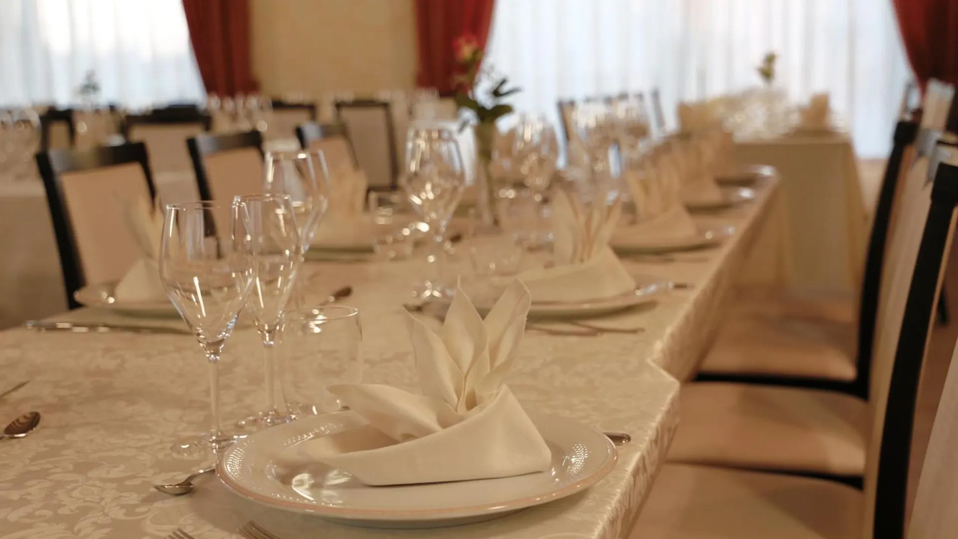 Hotel Calinferno Codogne