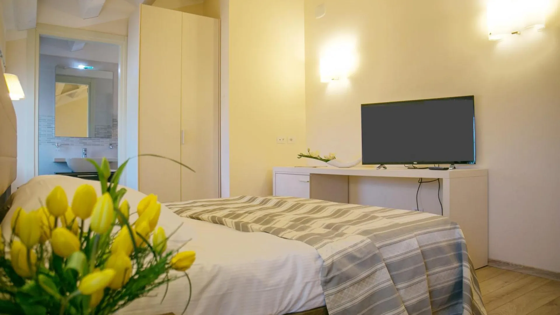 Hotel Calinferno Codogne