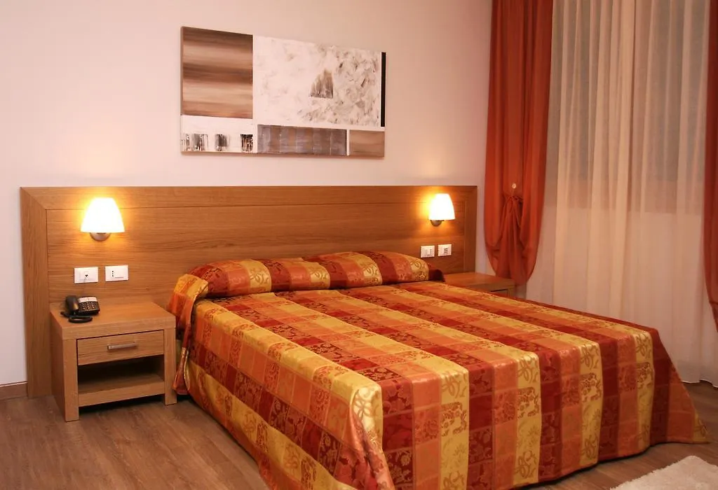 Hotel Calinferno Codogne